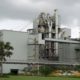 Dangote cement factory