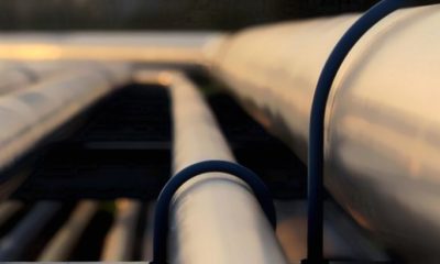 Kenya oil pipeline