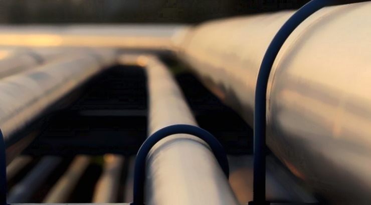 Kenya oil pipeline