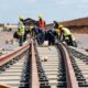 Nairobi-Naivasha standard gauge railway