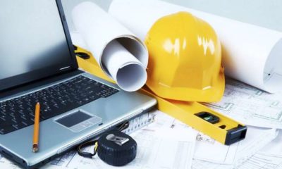 Construction software