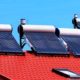 Solar water heating systems