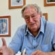 Richard Leakey