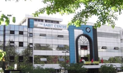 Sarit Centre Nairobi