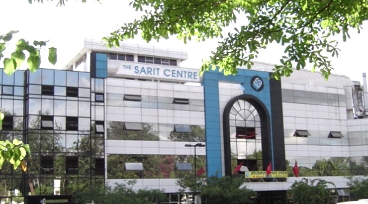 Sarit Centre Nairobi