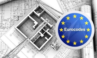 Eurocodes will replace British Standards