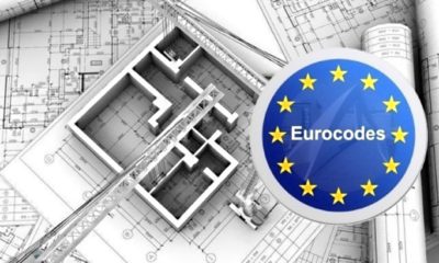 Eurocodes will replace British Standards