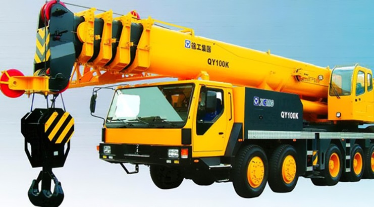 27 Types of Heavy Construction Equipment and Their Uses