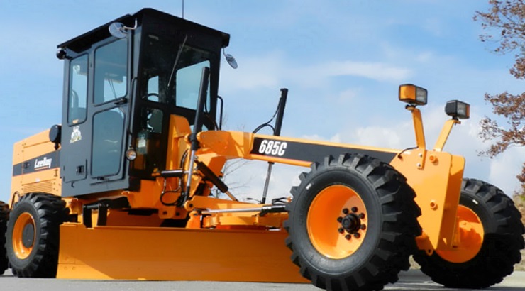7 Top Road Construction Equipment and Their Uses
