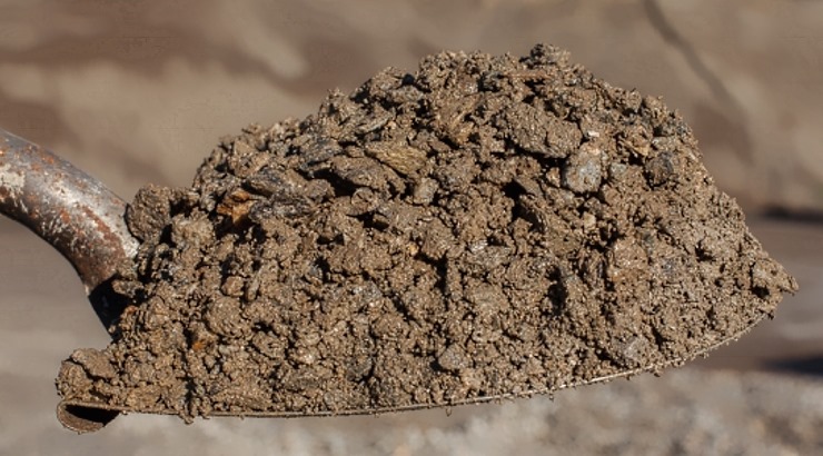Kenya gravel shortage