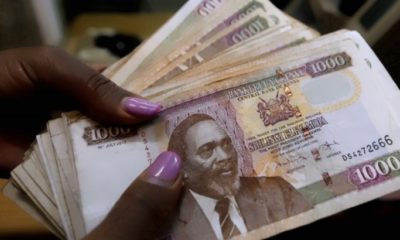 Construction financing kenya
