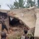 Kisii building collapse