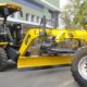 The Mahindra RoadMaster G75.