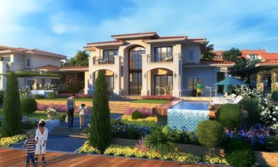 River Run estate