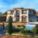 River Run estate