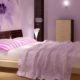 Bedroom lighting ideas