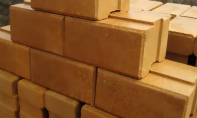 Building blocks