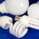 Energy saving bulbs