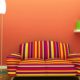 Neutral colours give homes a more sophisticated look.