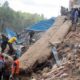 Kisii building collapse