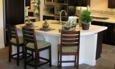 Kitchen aesthetics