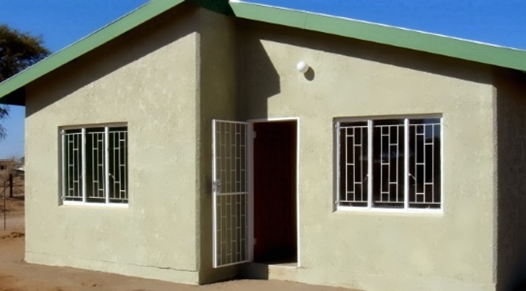 Building A House In Kenya, Inexpensive Cost To Build House Plans