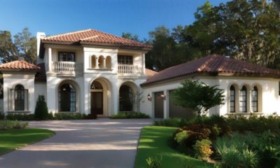 landscaping design