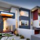 contemporary home design style.