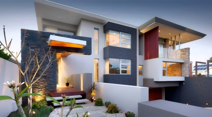 The Different Types of Modern House Styles