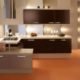 interiors of a house