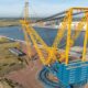 Sarens SGC-250