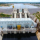 Soubre hydroelectric power station
