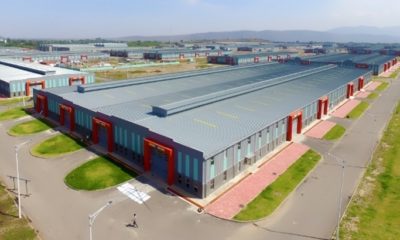 Hawassa Industrial Park
