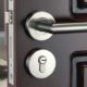 Security doors