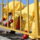 Dangerous building materials