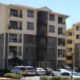 Everest Park apartments in Athi River.