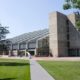 The Harvard Graduate School of Design.