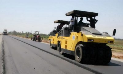 Eldoret Southern Bypass