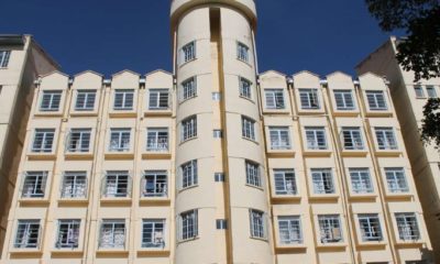 Jaramogi Oginga Odinga University