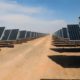 Garissa solar plant