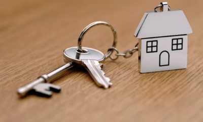 Kenya Mortgage Refinance Company