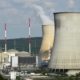 A nuclear power plant in Belgium.