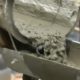 Cement mixing