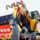 XCMG 700-tonne excavator.