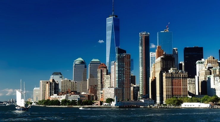 Top 5 Global Cities With The Highest Number of Skyscrapers