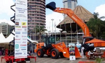 Kenya BuildExpo