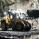 Remotely-controlled-wheel-loader