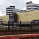 Rupas Mall Eldoret