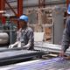 Devki Group's factory in Ruiru.