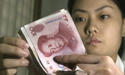 China loans to Kenya